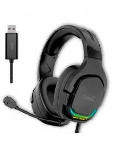 Auriculares estéreo PC /...