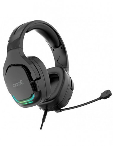 Auriculares estéreo PC / PS4 / PS5 /...