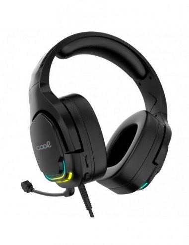 Auriculares estéreo PC / PS4 / PS5 /...