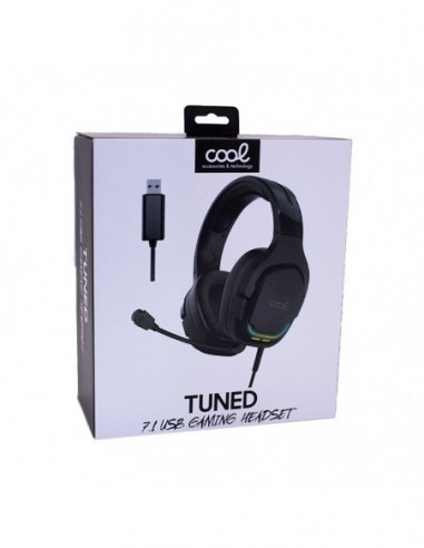 Auriculares estéreo PC / PS4 / PS5 /...