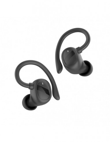 Auriculares estéreo Bluetooth Earbuds...