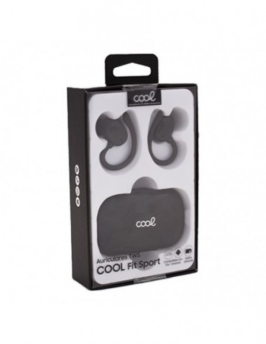 Auriculares estéreo Bluetooth Earbuds...