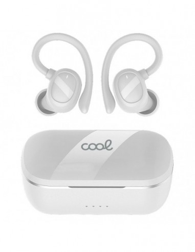 Auriculares estéreo Bluetooth Earbuds...