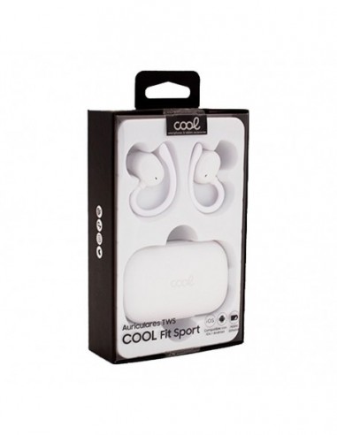 Auriculares estéreo Bluetooth Earbuds...