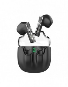 Auriculares estéreo...