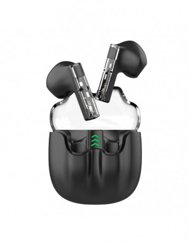 Auriculares estéreo Bluetooth Dual...