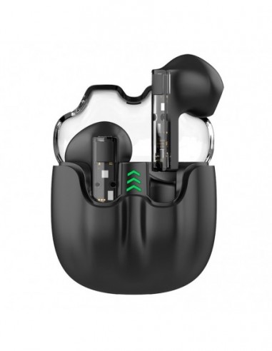 Auriculares estéreo Bluetooth Dual...