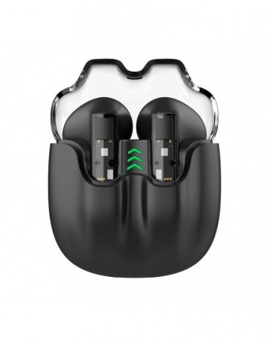 Auriculares estéreo Bluetooth Dual...