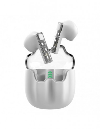 Auriculares estéreo Bluetooth Dual...