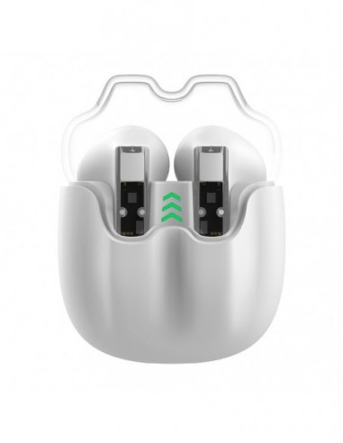 Auriculares estéreo Bluetooth Dual...