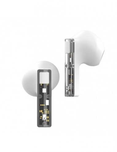 Auriculares estéreo Bluetooth Dual...