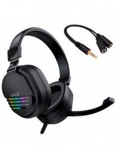 Auriculares estéreo PC /... 2