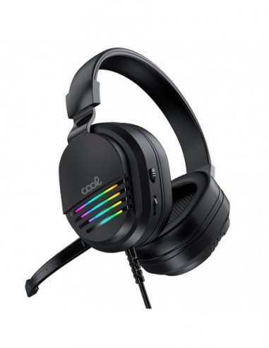 Auriculares estéreo PC / PS4 / PS5 /...