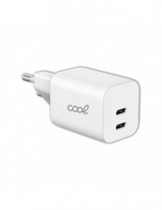 Cargador red universal...