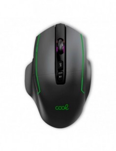 Ratón inalámbrico +...