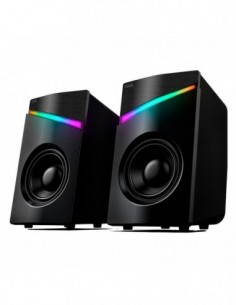 Equipo altavoces de juego... 2