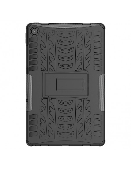 Carcasa reforzada Lenovo Tab M10 Plus Gen 3 10,4 pulgadas negra