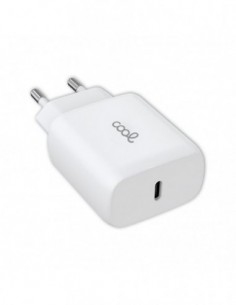 Cargador red universal... 2