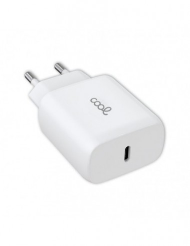 Cargador red universal carga rápida...