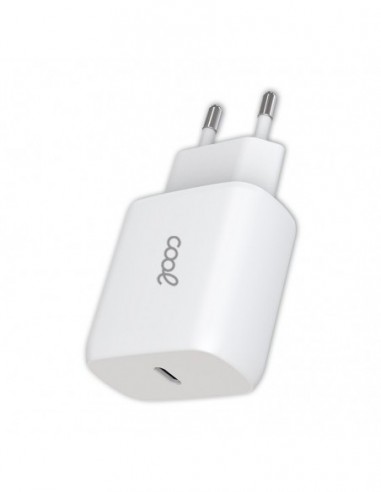 Cargador red universal carga rápida...