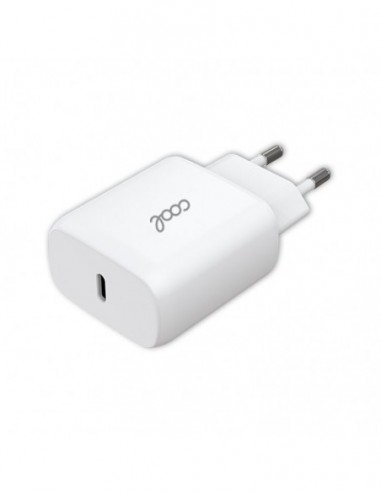 Cargador red universal carga rápida...