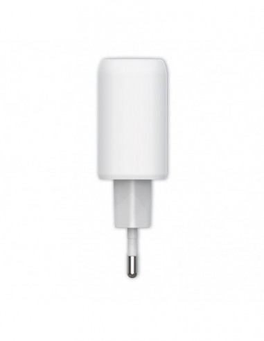 Cargador red universal carga rápida...