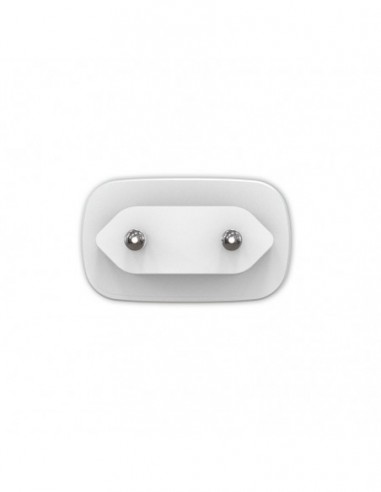 Cargador red universal carga rápida...