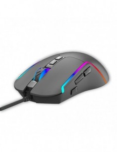 Ratón USB Gaming RGB... 2