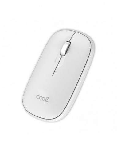 Ratón inalámbrico COOL Slim...