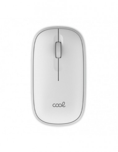 Ratón inalámbrico COOL Slim...