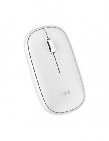 Ratón inalámbrico COOL Slim...
