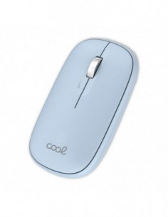Ratón inalámbrico COOL Slim...