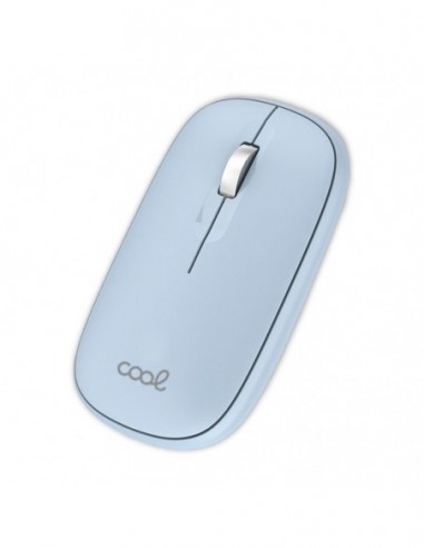 Ratón inalámbrico COOL Slim...