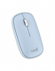 Ratón inalámbrico COOL Slim... 2