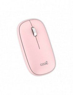 Ratón inalámbrico COOL Slim... 2