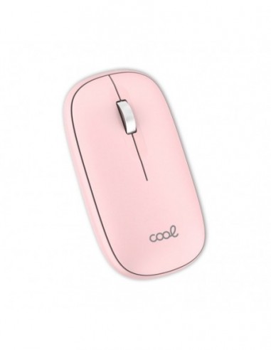 Ratón inalámbrico COOL Slim...