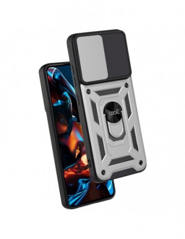 Carcasa reforzada cama TPU Xiaomi...