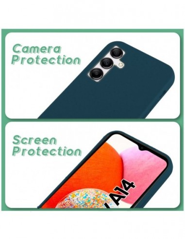 Carcasa biodegradable Samsung A145...