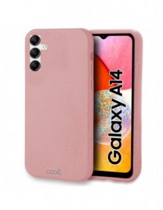 Carcasa biodegradable...