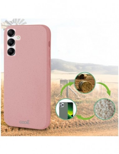 Carcasa biodegradable Samsung A145...