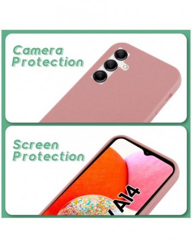 Carcasa biodegradable Samsung A145...