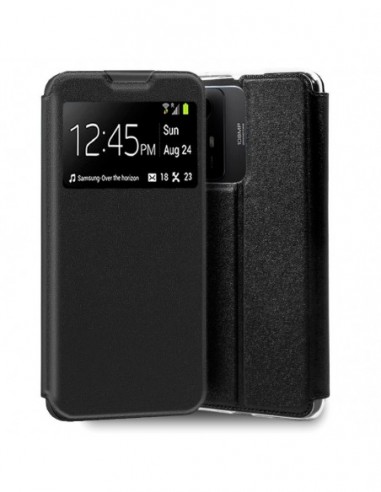 Funda libro soporte TPU Xiaomi Redmi...