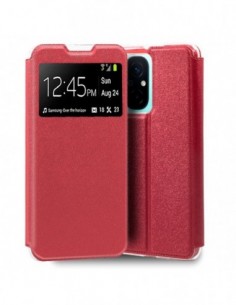 Funda libro soporte TPU...