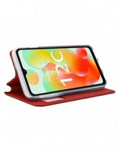 Funda libro soporte TPU... 2