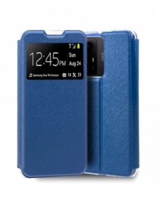 Funda libro soporte TPU...