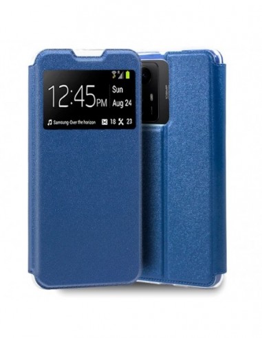 Funda libro soporte TPU Xiaomi Redmi...