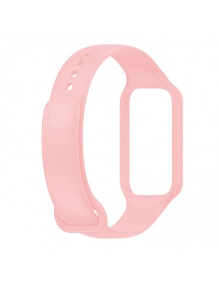 Correa para Xiaomi Redmi Smart Band 2 rosa