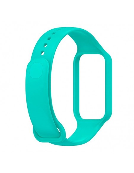Correa para Xiaomi Redmi Smart Band 2 verde menta