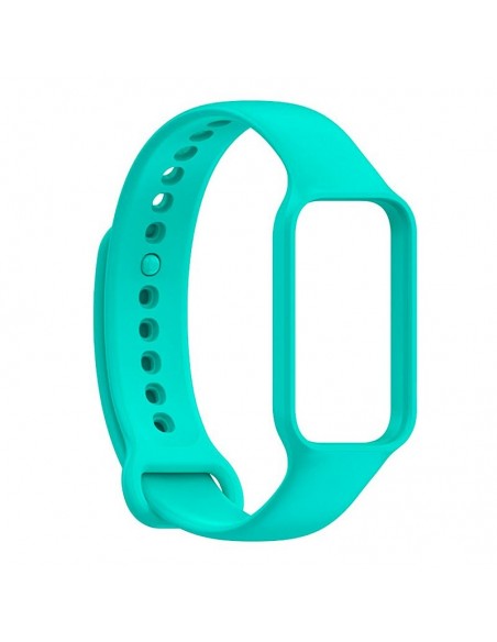 Correa para Xiaomi Redmi Smart Band 2 verde menta