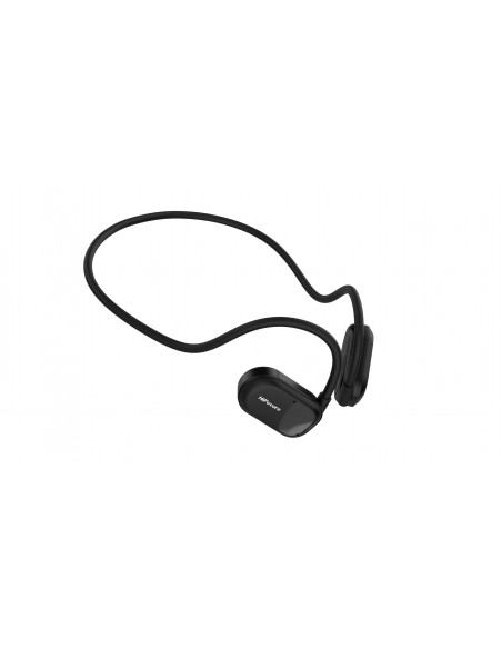 Auriculares deportivos bluetooth estéreo HiFuture Mate 4 negros